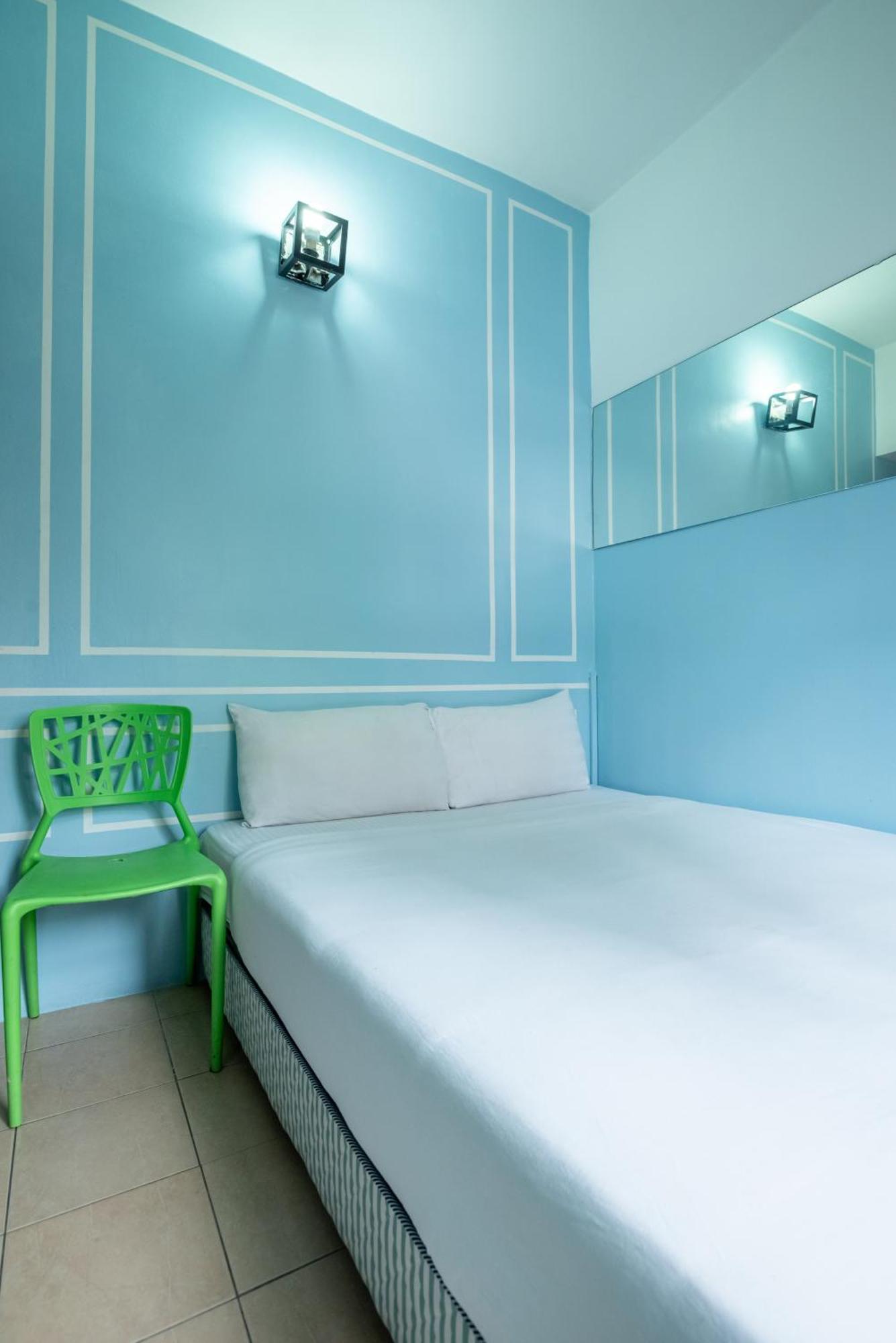 The Quay Hotel Bukit Bintang Kuala Lumpur Esterno foto
