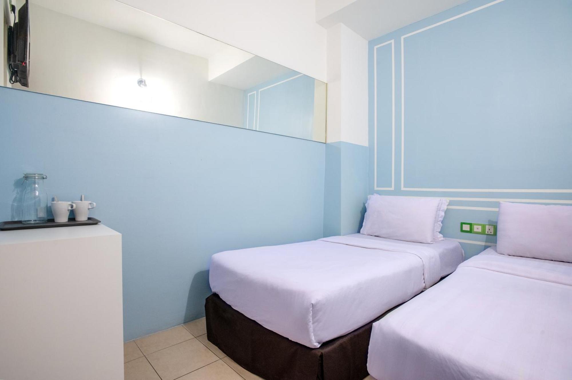 The Quay Hotel Bukit Bintang Kuala Lumpur Esterno foto