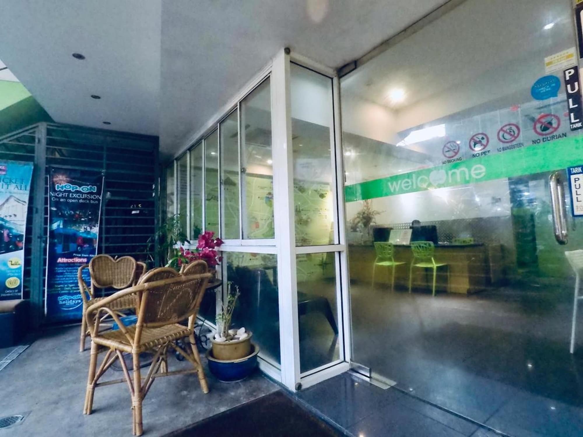 The Quay Hotel Bukit Bintang Kuala Lumpur Esterno foto