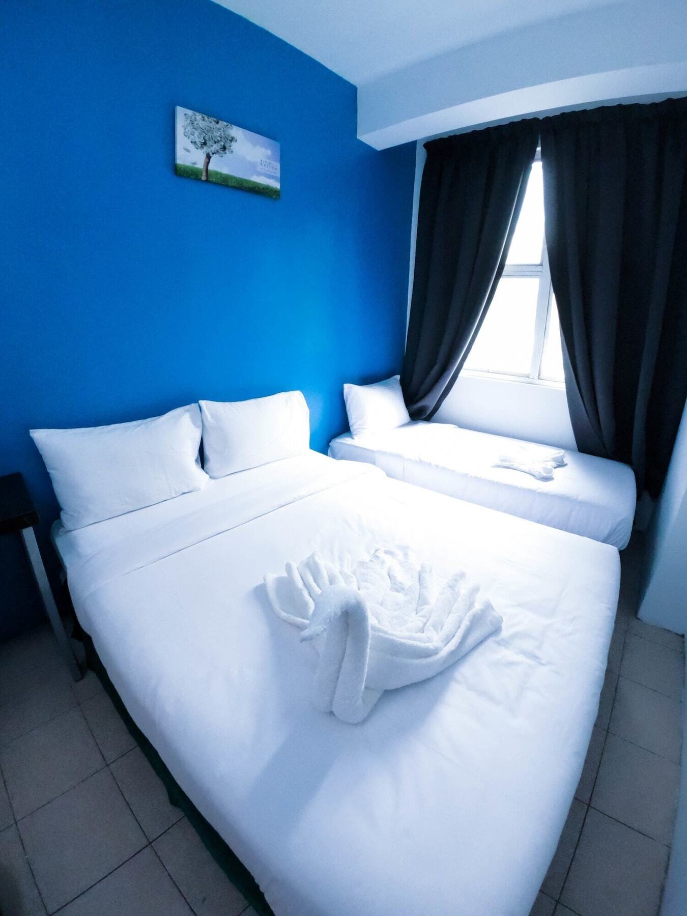 The Quay Hotel Bukit Bintang Kuala Lumpur Esterno foto